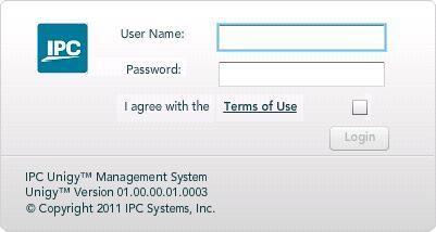 7. Configure IPC Media Manager This section provides the procedures for configuring IPC Media Manager.