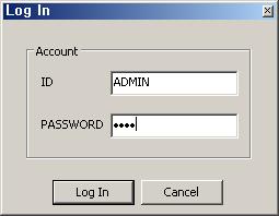 1.5 Device Register Input ID