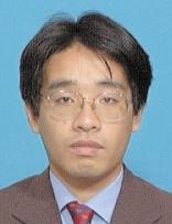 Tatsuya Mori NTT Service Integration Laboratories. He received the B.S. and M.S. degrees in applied physics from Waseda University, Tokyo in 997 and 999, respectively.