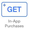 If your payment type is None, you can only install free apps unless you add credit from an Apple gift card.