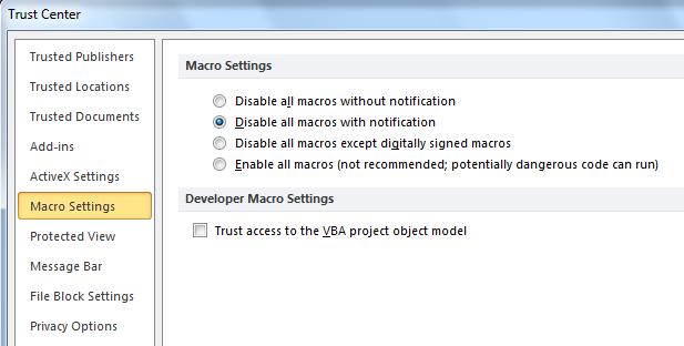 3 6 Word 2010: Advanced Do it! A-2: Viewing a macro script Here s how Here s why 1 In the Macros group, click (The top part of the Macros button.) To open the Macros dialog box.