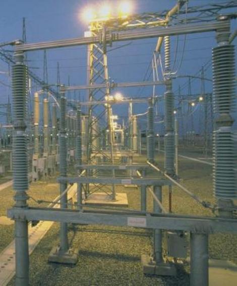 GE Grid Solutions MiCOM Agile P541 & 542 High-speed current differential unit protection The P54x is designed for all overhead line and cable applications, as it interfaces readily with the