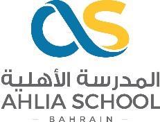 Kingdom of Bahrain Ministry of Education Private Educational Directorate Ahlia school MATHEMATICS DEPARTMENT