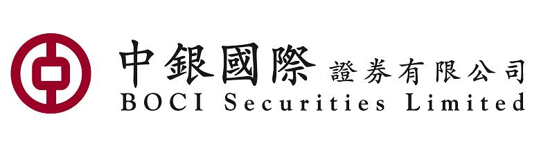 BOCI Securities Limited Security Token User
