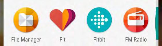 Garmin The health provider app you choose may need to be downloaded to your device for Heart Foundation Walking to accurately record your steps.