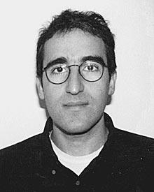 1728 IEEE TRANSACTIONS ON COMMUNICATIONS, VOL. 47, NO. 11, NOVEMBER 1999 Fady I. Alajaji (S 90 M 95) was born on May 1, 1966, in Beirut, Lebanon. He received the B.E. degree (with distinction) from the American University of Beirut, Beirut, Lebanon, and the M.