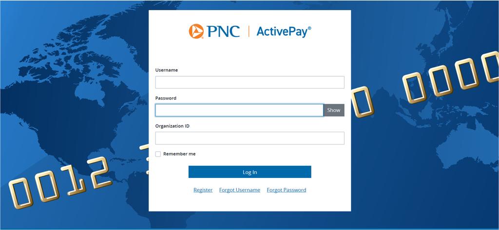 The ActivePay user interface (UI) is being redesigned with more modern and user-friendly screens effective March 2, 2019.