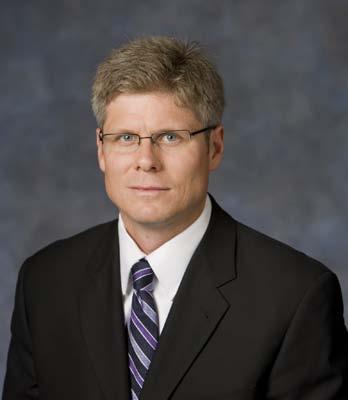 Steve Mollenkopf Executive Vice