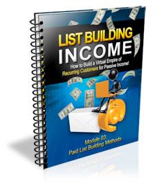 How to Build a Virtual Empire of Recurring Customers for Passive Income!
