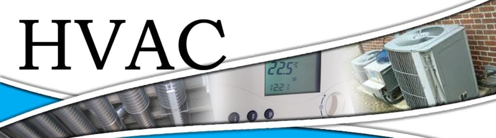 Heating, Ventilation, & Air Conditioning Principles of