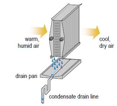 Air-Water interface- Heat