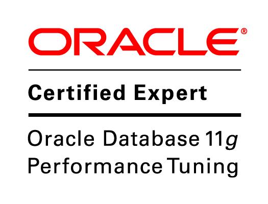 Expert (OCE) Oracle Database12c