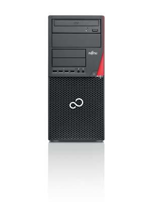 Data Sheet FUJITSU Desktop ESPRIMO P756/E85+ Excellent Performance, Expandability and Efficiency The FUJITSU ESPRIMO P756/E85+ Desktop provides high expandability and solid performance for your