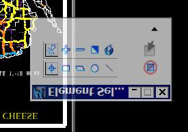 g. Control MicroStation Manager Workspace Options In both the Windows-style MicroStation Manager and the older style MicroStation Manager, the Workspace menus can be displayed and unlocked, displayed