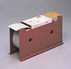 3M Custom Woodworking Catalog 29 3M Stikit Sheet Roll System Stikit Sheet Rolls Stikit sheet rolls are one long continuous strip of abrasive with the adhesive already applied.