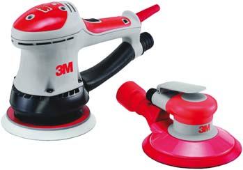 3M Power Tools Whether you are cutting, grinding, blending or finishing, 3M now offers a line of quality air & electric tools designed to optimise tool and abrasive performance.