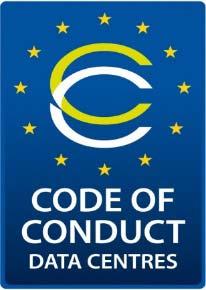 ICT/Data Centres European Code of Conduct for Data Centres Voluntary Best practices Inform and stimulate data centre operators and owners to reduce energy consumption in a costeffective manner