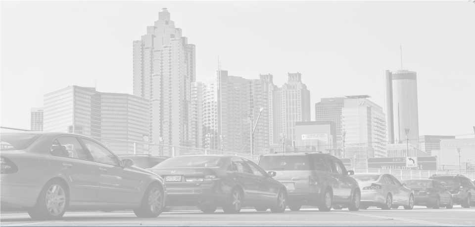 SmartATL: Primary Smart Cities Objectives Mobility Reduce traffic/congestion Reduce trip time
