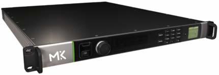 AVP 3000 Voyager Configuration Packs The AVP 3000 Voyager is the latest generation of the market leading Voyager product for live news, sports and entertainment, capable of multi-codec, multi-format
