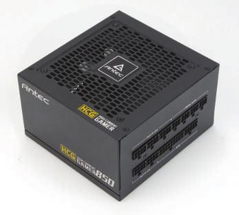 NE W HIGH CURRENT GAMER SERIES High Current Gamer Extreme (Gold) Series Fully Modular, Engineered to Meet the Power Demands of High-End Systems PhaseWave Design, a server-class full-bridge LLC design