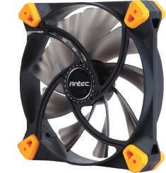 200 RPM Colours: Seven Colors and Flashing Modes High Static Pressure Design: The fan blades are engineered to direct the flow of air from the center of the fan to the edges, effectively