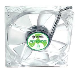 Cooling Case Fans TriCool The Cooling Solution for All Your Needs TriCool DBB Double Ball-Bearing, Triple-Speed Big Boy 200 Powerful 200 mm Three-Speed Fan Size(s): Speeds: Colours: 80 mm, 120 mm