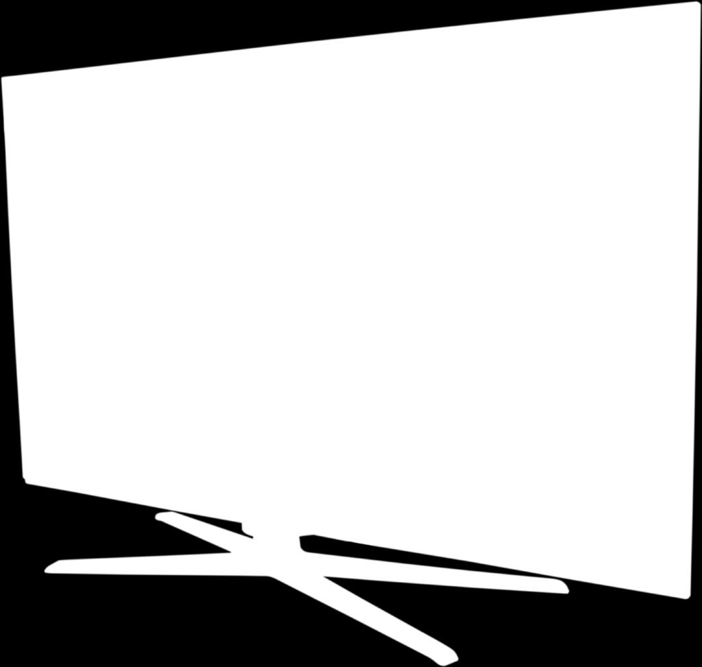 (HD)TV that enhances image contrast, improves picture quality and increases viewing