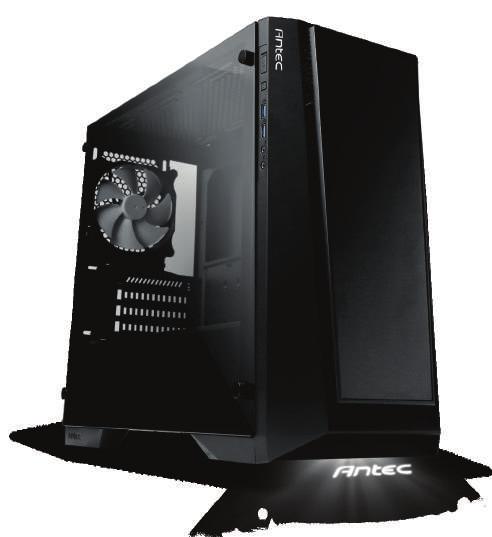 graphics cards up to 390 mm Micro-ATX, ITX Expandability: 4 Expansion Slots Tool-Less HDD Trays Removable Hard Drive Cage Support up to 6 x 2.