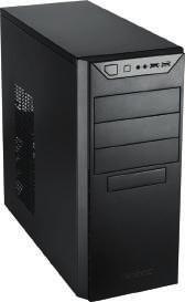 3500E-U3/U2 with Antec 500 Watt PSU) VSK 4000E-U3 / B-U3/U2 Affordable, Builder-Friendly Case with USB 3.