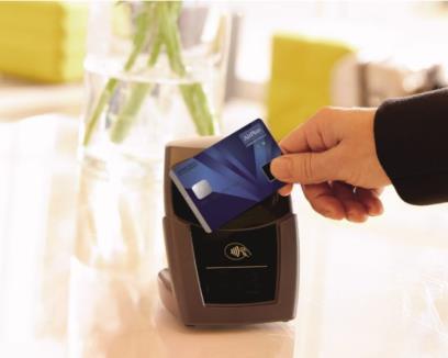 Executive member of Eurosmart Develops smart security standards Fingerprints leads the Biometrics Committee Trials with AirPlus and selected by CardLab The world s first dual interface