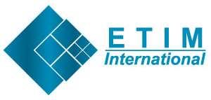 in 2013 ETIM International Worldwide classification