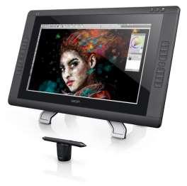 0% Cintiq 27 QHD, launched in February, gained a reputation as the