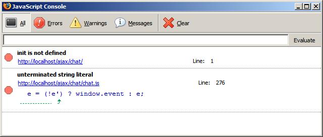 Using Smart Tools to Write Good Code Debugging Your Code While the most popular debugging method for JavaScript code is by displaying messages using alert, a number of better tools are available when