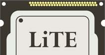 LiTE Design We Focus on scaling to new & latest technology