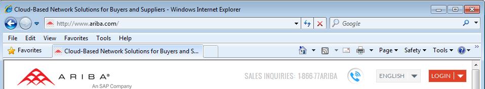 In both Internet Explorer and Mozilla Firefox go to Tools and then to (Internet) Options.