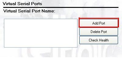 Serial Ports. 5.