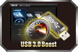 Quick and easy info for enhanced system control - F12 BIOS snapshot hotkey for sharing UEFI setup info and troubleshooting - New F3 Shortcut for most accessed info - ASUS DRAM SPD (Serial Presence