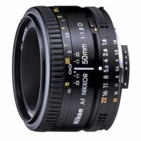 8 D Lens is used for shorter distance from the camera setup to the target points.