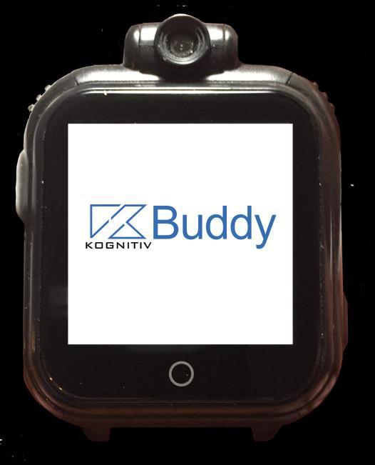 Introduction The Buddy GPS Pet Tracker utilises a combination of location technologies to provide the best solution for keeping an eye on your