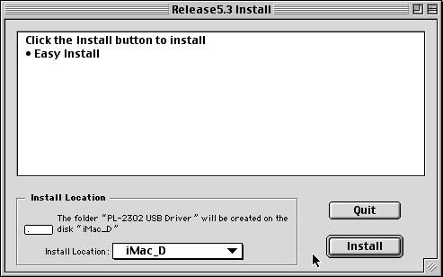3. Accessing the Applicatin 3.1 Installatin T install sftware please run Release 5.3 Install applicatin and fllw installatin instructins. 3.1.1 Release 5.