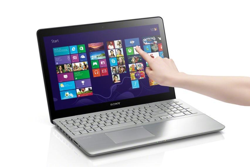 Press Release Sony Introduces New VAIO Notebooks for that Perfect Fit in Your Life New VAIO Fit and VAIO Fit E offer fascinating user experience with excellent performance VAIO Fit Hong Kong, June 5,