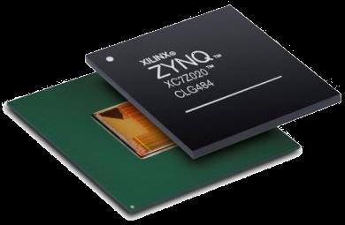 Introducing the Zynq -7000 All Programmable SoC Breakthrough Processing Platform Higher system performance, lower total power