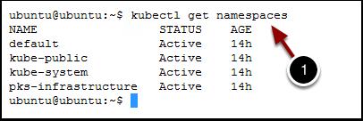 1. Type cat /home/ubuntu/.kube/config Verify Config With kubectl You don't actually have to cat the config directly to see the configuration. kubectl provides a command to do that 1.
