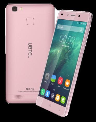Quad-core 1.3 GHz 5.0 inch HD IPS 1GB+16GB Front: 2.0MP, Rear: 5.