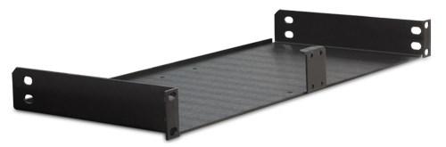 Rack Mounting Options Call us, visit our website (http://www.benchmarkmedia.com), or contact your dealer to purchase accessories for your DAC2.