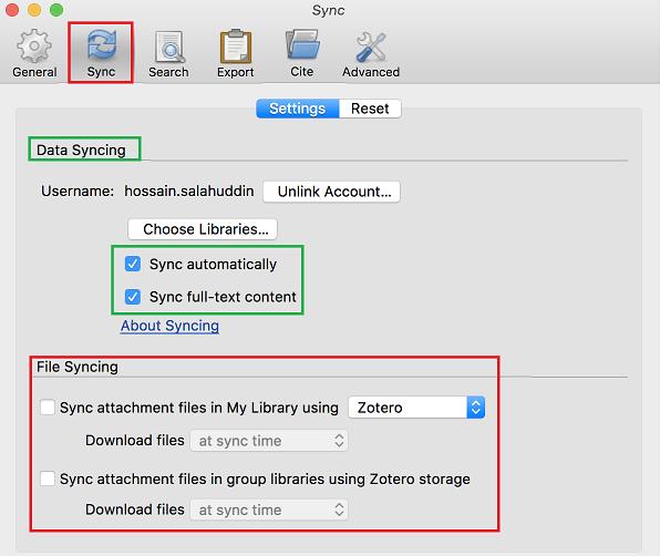 File Syncing (unless you want to pay the yearly subscription fee for storage) You