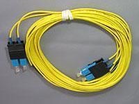 Multimode fiber Connectors LC, SC,