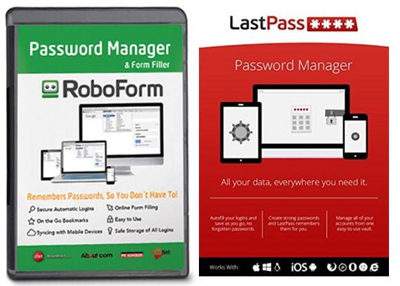Use Roboform and LastPass to Enter Sweepstakes While some browsers include a free built-in form filler, they may have limited options.