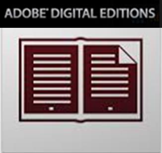 Answer True or false: You can download Adobe Digital Editions from the App Store on an ipad. A: False. Adobe Digital Editions is software for your desktop or laptop computer.