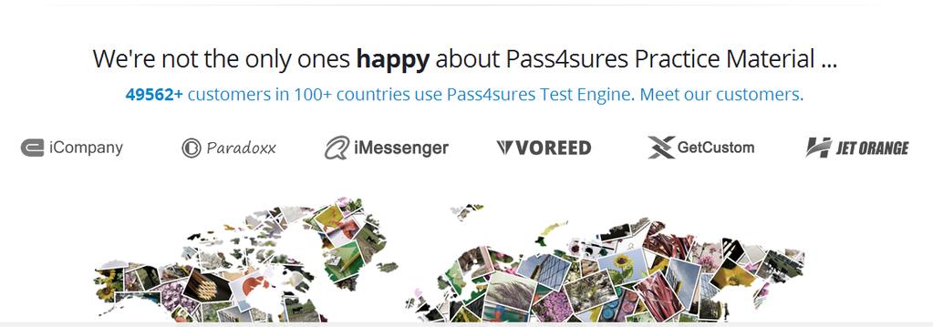 Pass4sures http://www.pass4sures.